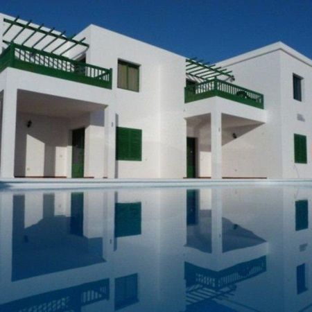 Appartamento Playa Alhambra II Puerto del Carmen  Esterno foto