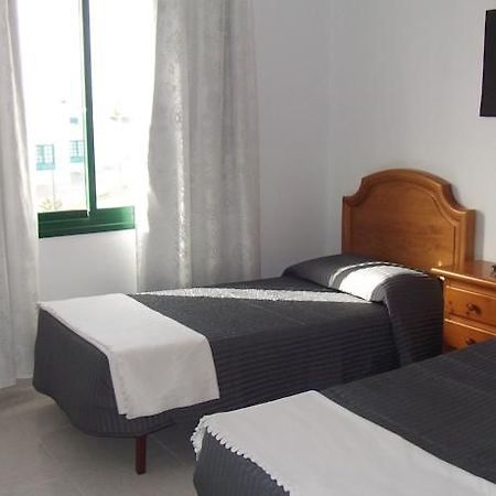 Appartamento Playa Alhambra II Puerto del Carmen  Esterno foto