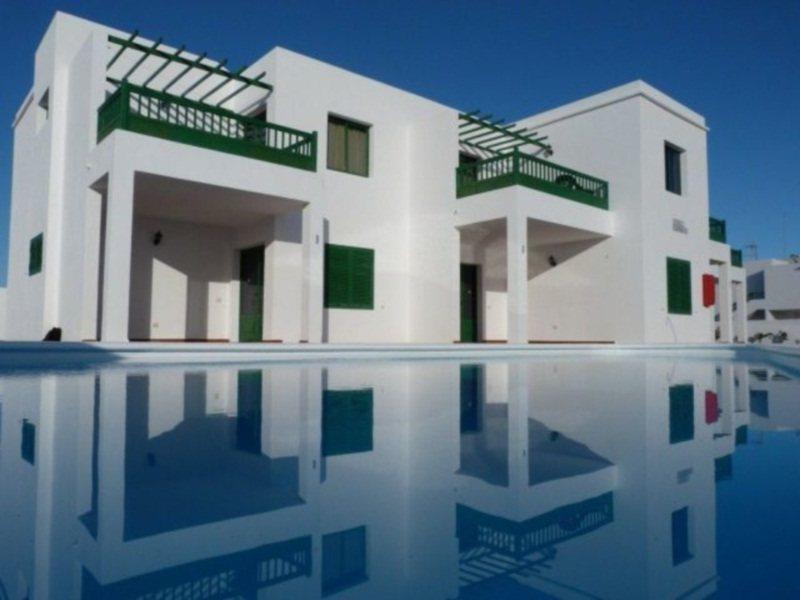 Appartamento Playa Alhambra II Puerto del Carmen  Esterno foto