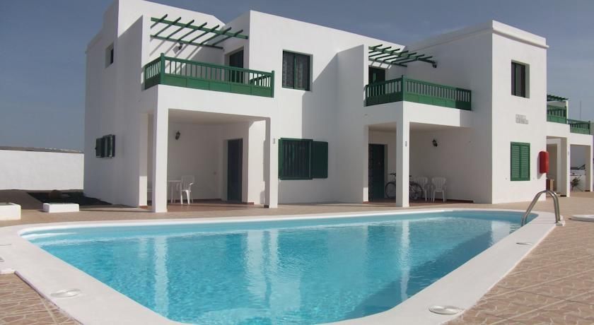 Appartamento Playa Alhambra II Puerto del Carmen  Esterno foto